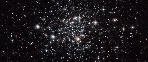 Звездное скопление Мессье 13