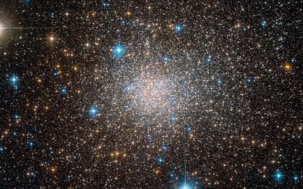 Двойное скопление Хи и аш Персея