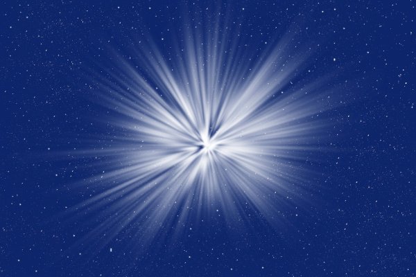 Звезда Небесная