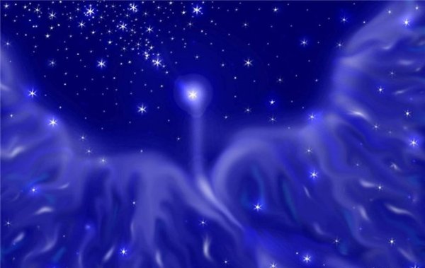 Звезды и кометы