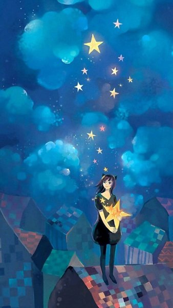 Звезды арты