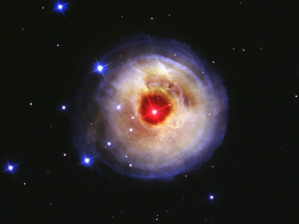 Галактика NGC 7674