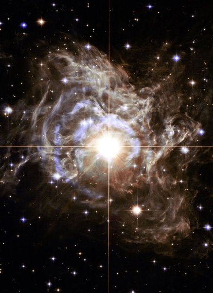 Затменно-переменные звезды