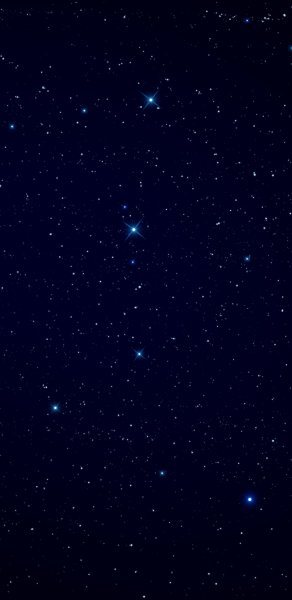 Звезда с неба