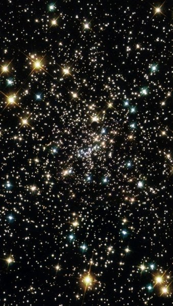 Тема звезды