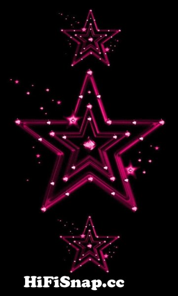 Сверкающая звезда