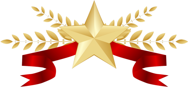 Звезда 23 февраля