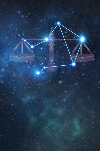 Libra весы знак зодиака Созвездие