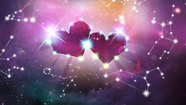 Красивые созвездия