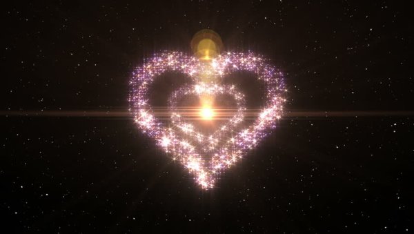 Сердце звезды