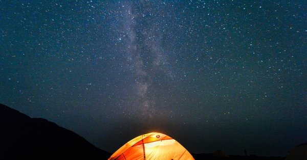 Отель тысячи звезд