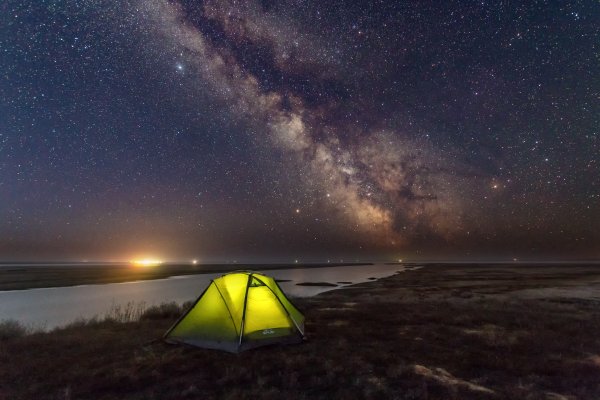 Южный крест звезды