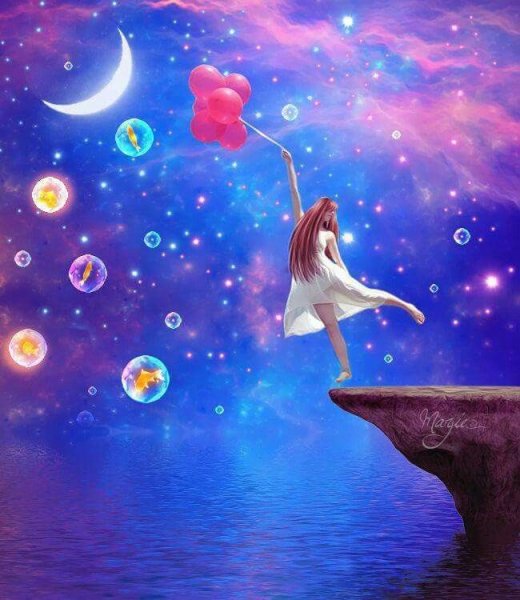 Звезда с неба