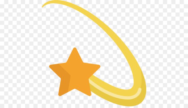 Звезда смайлик