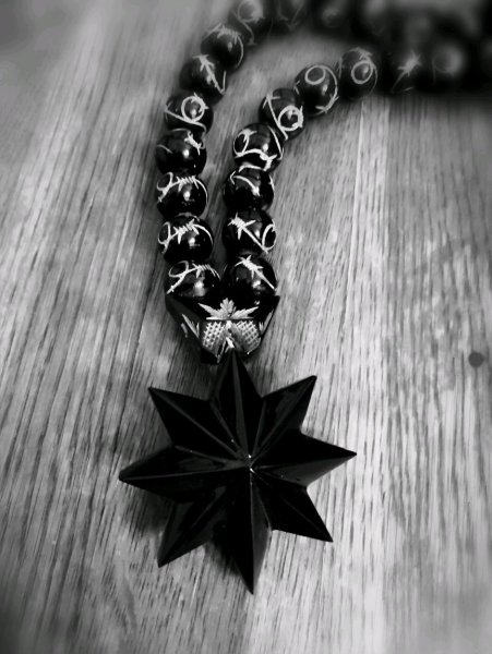 Воровской Восьмиконечник