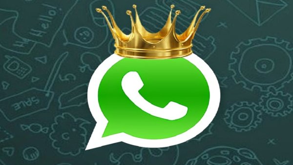 Картинка WHATSAPP