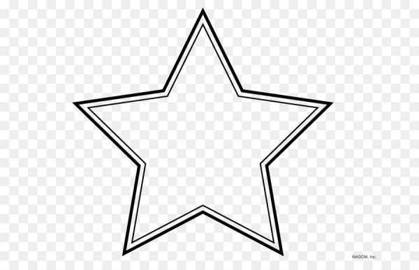 Звезда иконка