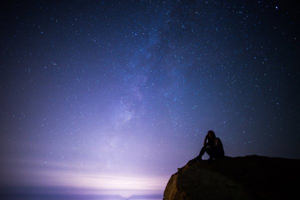 Enigma Goodbye Milky way