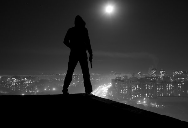 Мальчик и девочка фэнтези