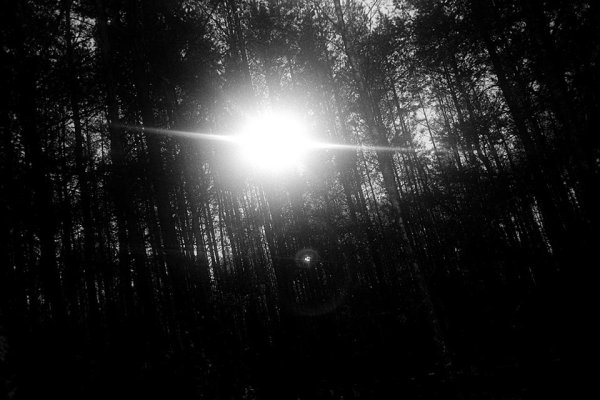 Ночь при Луне