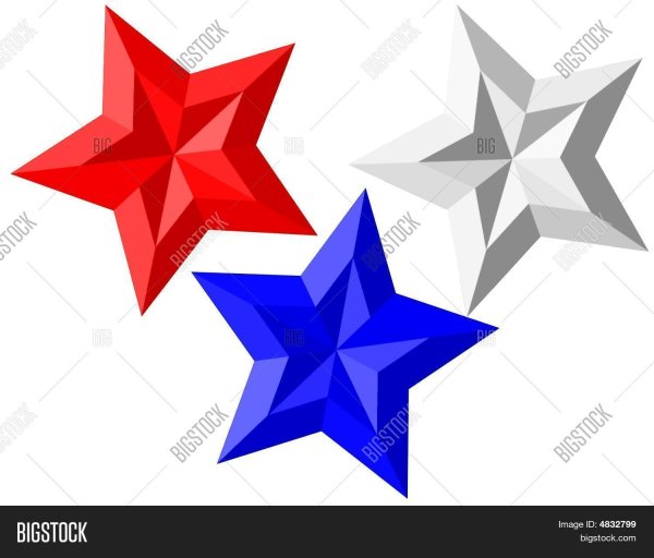 Армейская звезда