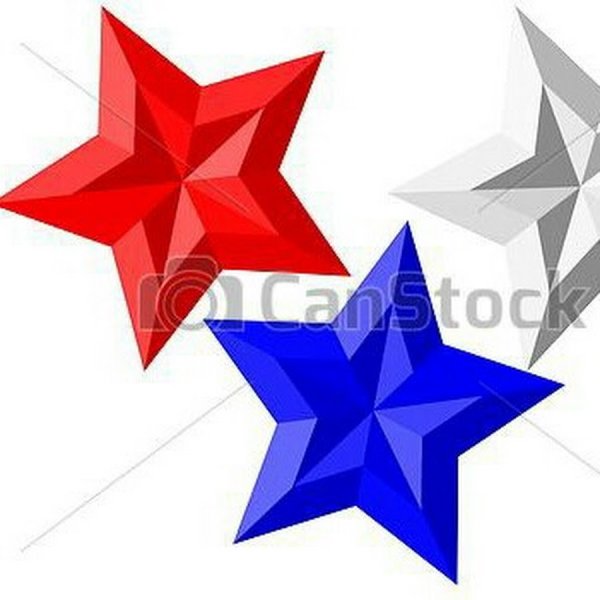 Армия России звезда лого