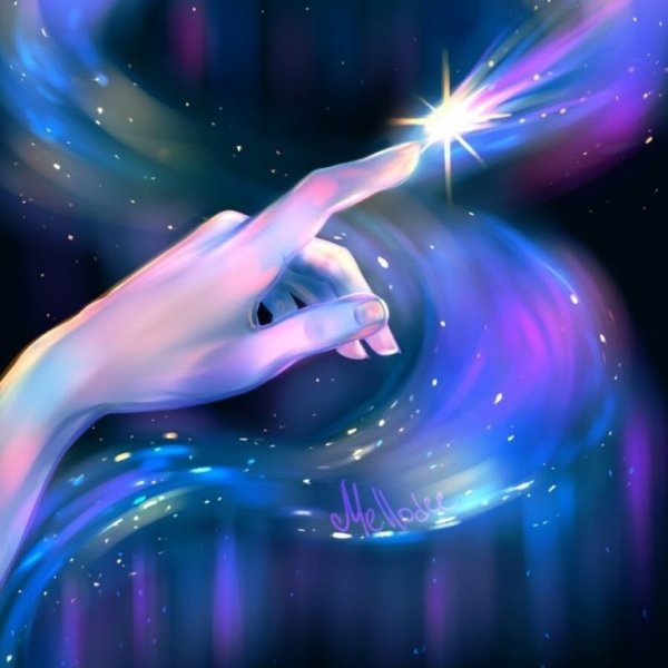 Спокойной ночи космос