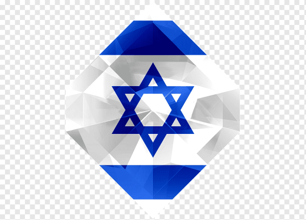 Маген Давид флаг