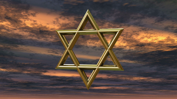 Сионская звезда