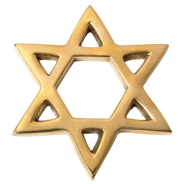 Звезда Давида (Маген-Давид)