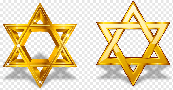 Звезда Давида (Маген-Давид)