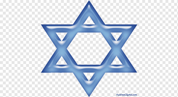 Еврейские амулеты звезда Давида