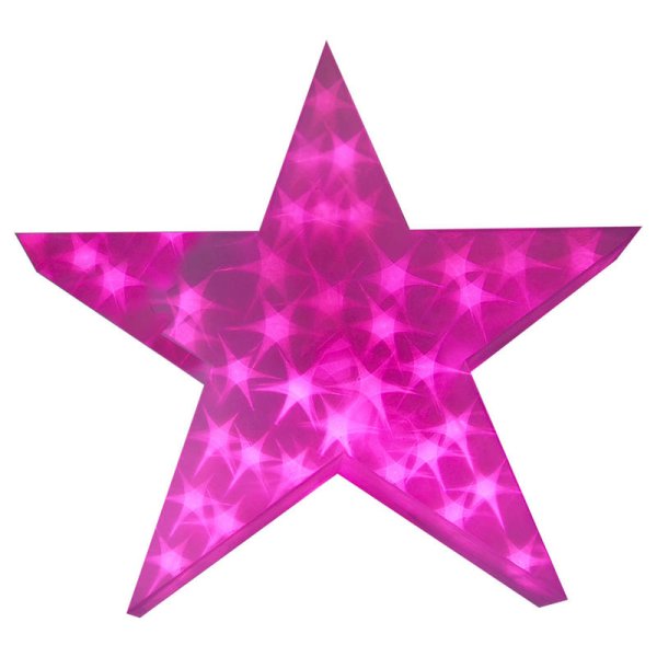 Звезды нарисованные на белом фоне