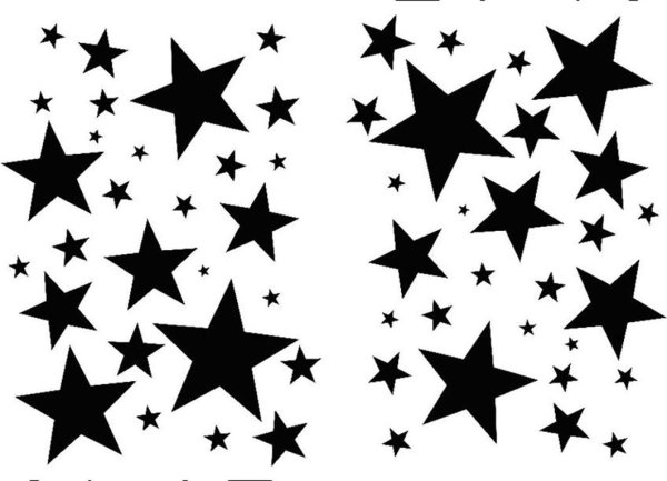 Звезды тату эскиз для девушек