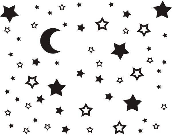 Восьмиконечная Вифлеемская звезда