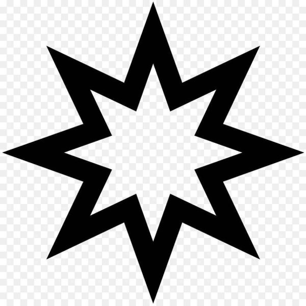 Белая звезда