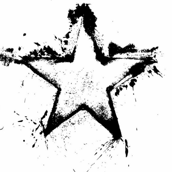 Черная звезда