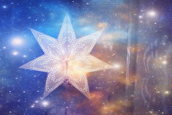 Свет Вифлеемской звезды