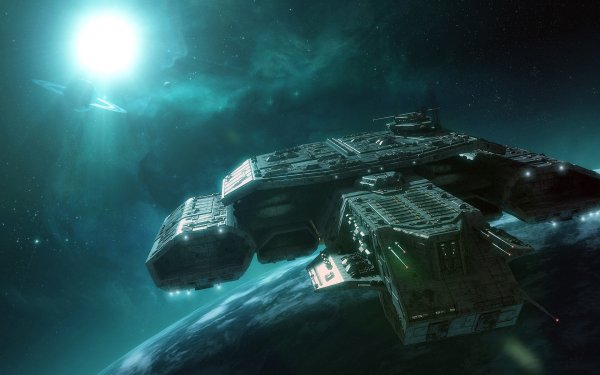 Звёздные врата Атлантида Дедал