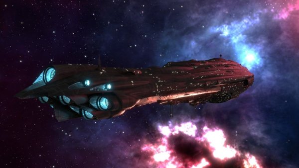 Крейсеры MC-85