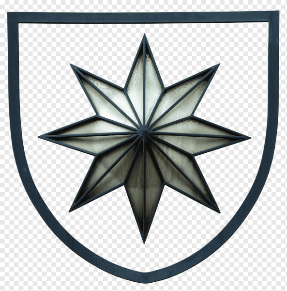 Восьмиконечная звезда Феанора