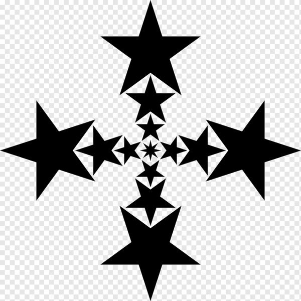 Герб со звездой