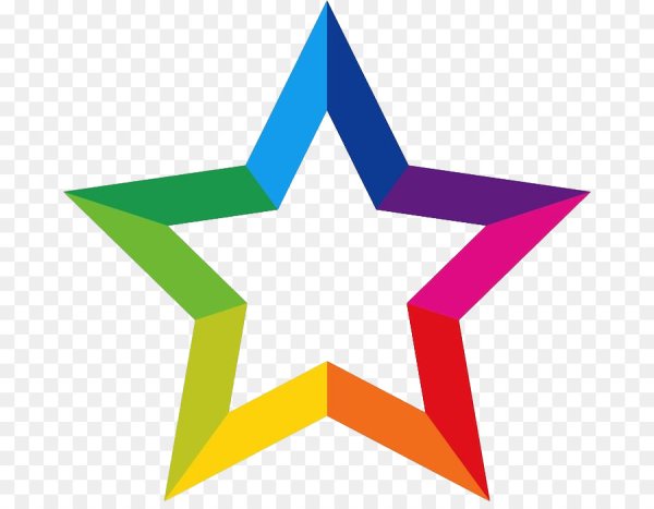 Звезда логотип