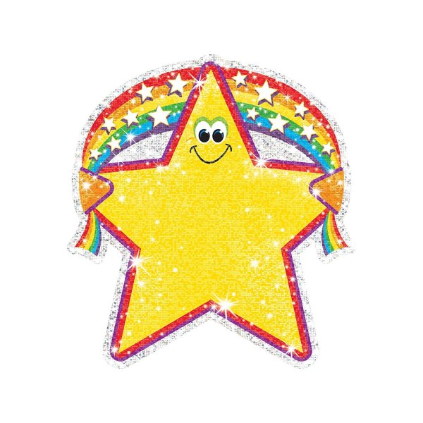 Эмблема звездочки