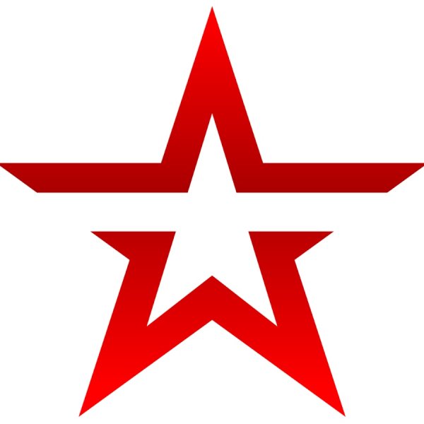 Армия России звезда лого
