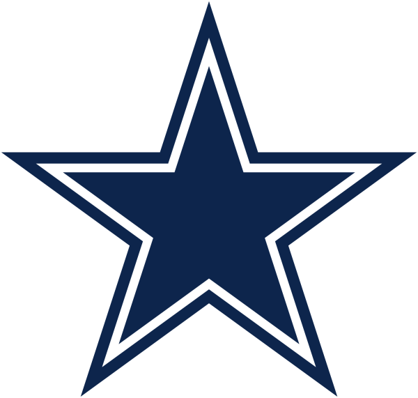 Dallas Cowboys лого
