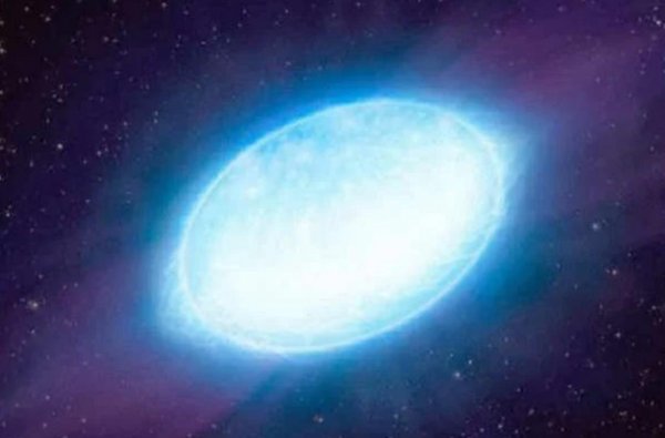 Альфа эридана звезда