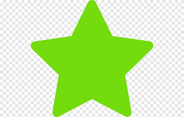 Зеленая звезда