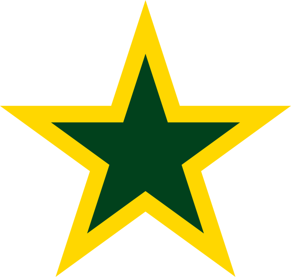 Зеленая Звездочка