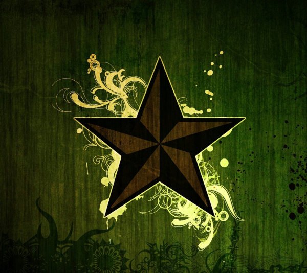 Green Star